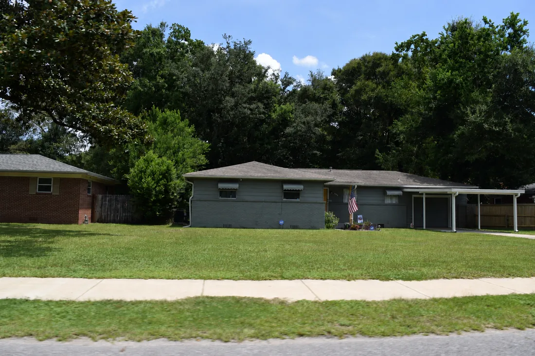 Single-family home in Bellview, Pensacola