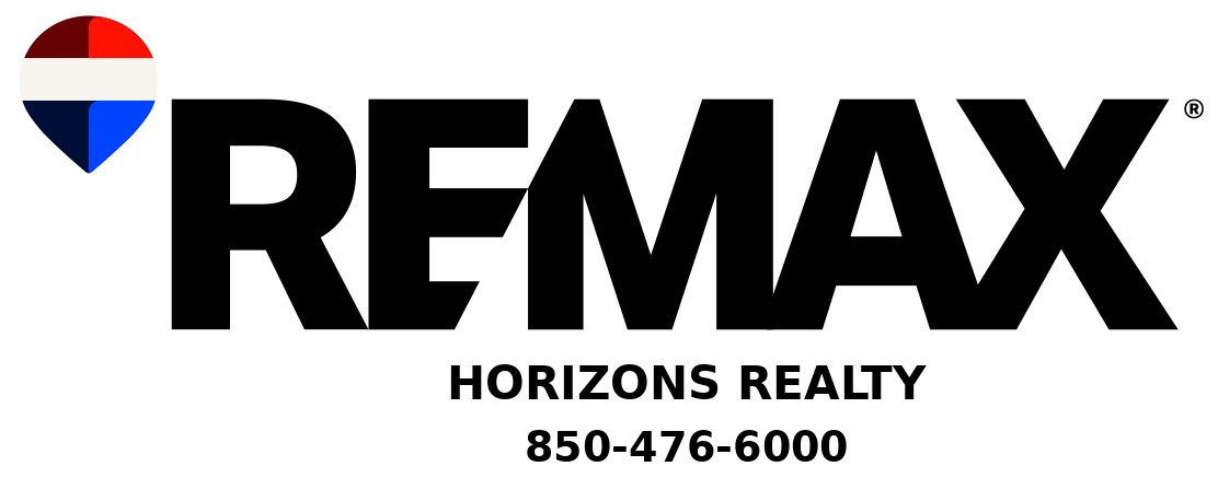 RE/MAX Horizons Realty 850-476-6000