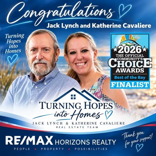 Turning Hopes Into Homes recognized as a 2026 Best of the Bay finalist